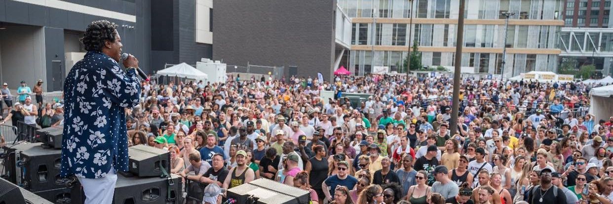 Fancy Ray McCloney banner