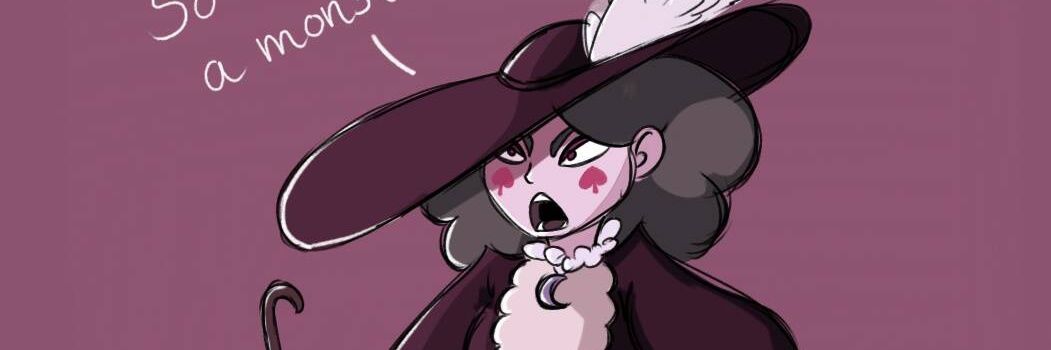 QueenEclipsa2's profile banner image