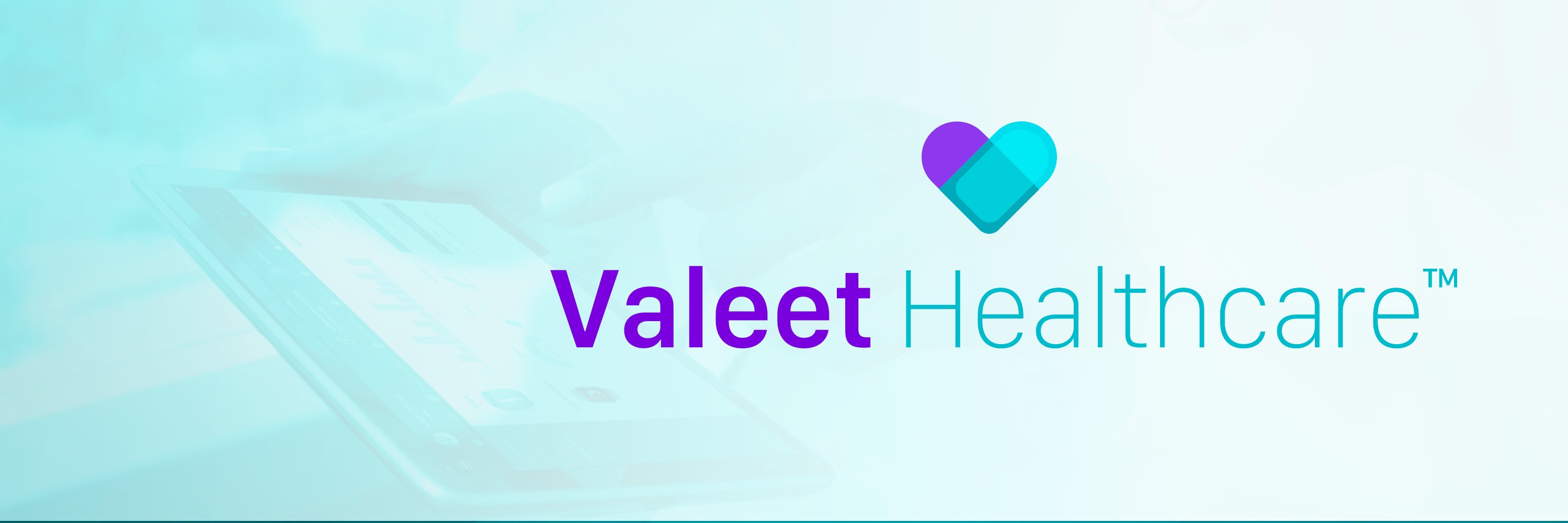 ValeetHealth's profile banner image