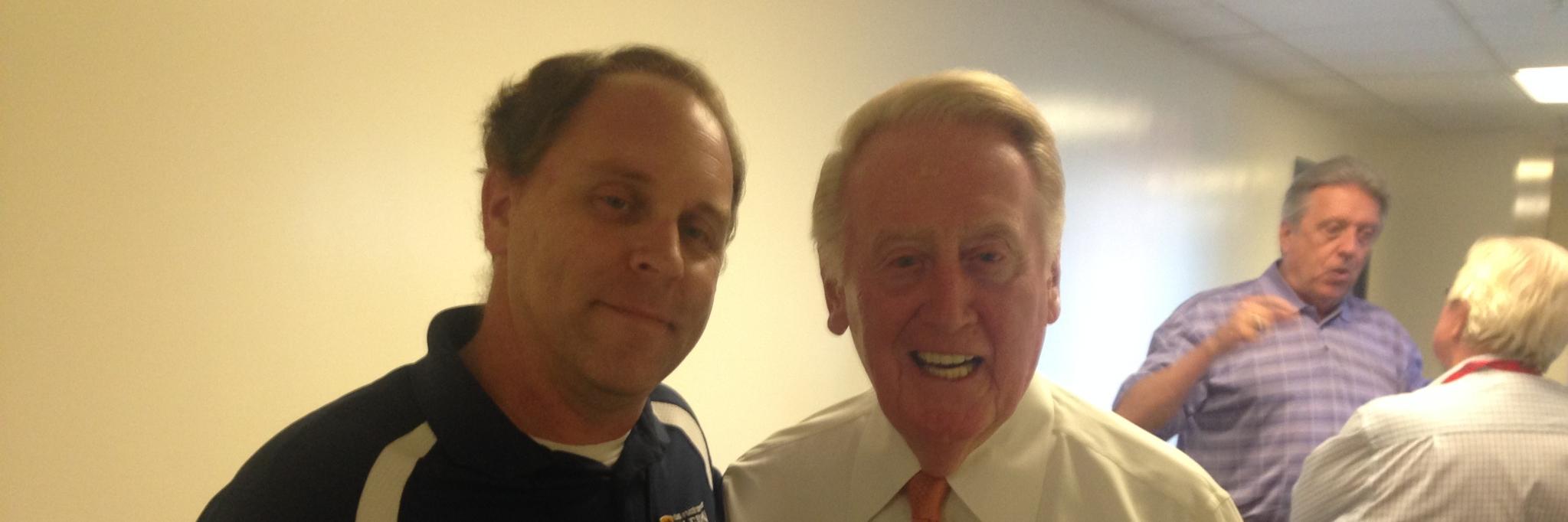 Chris Johnson banner