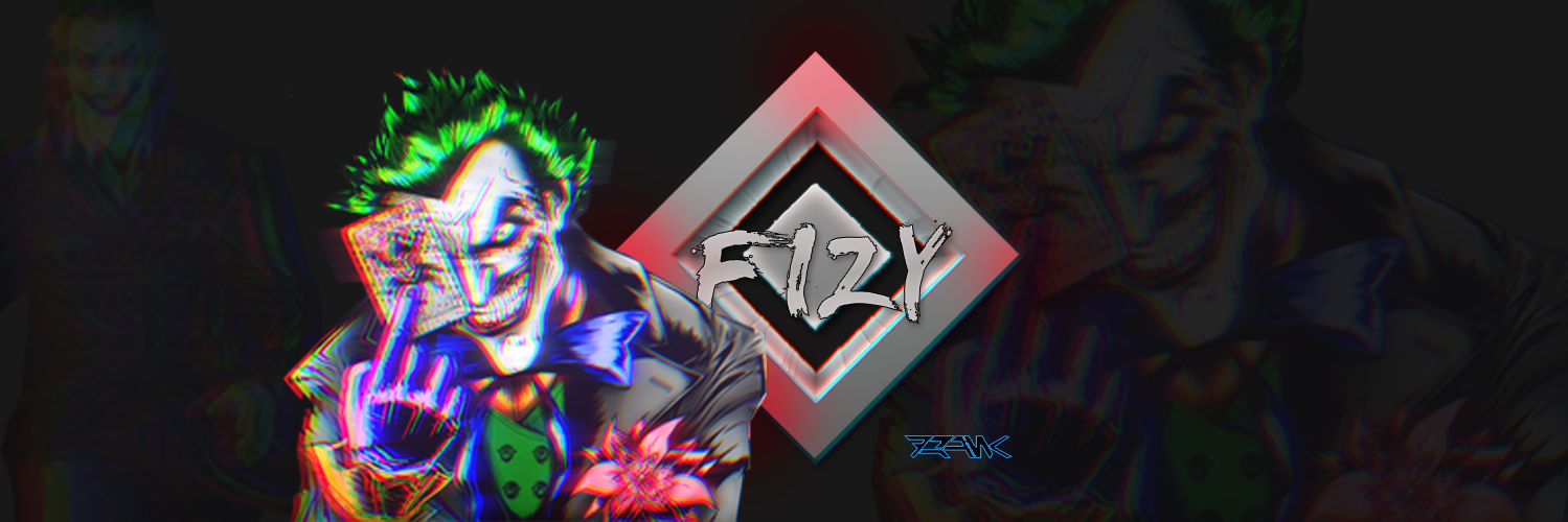 GoFizy's profile banner image