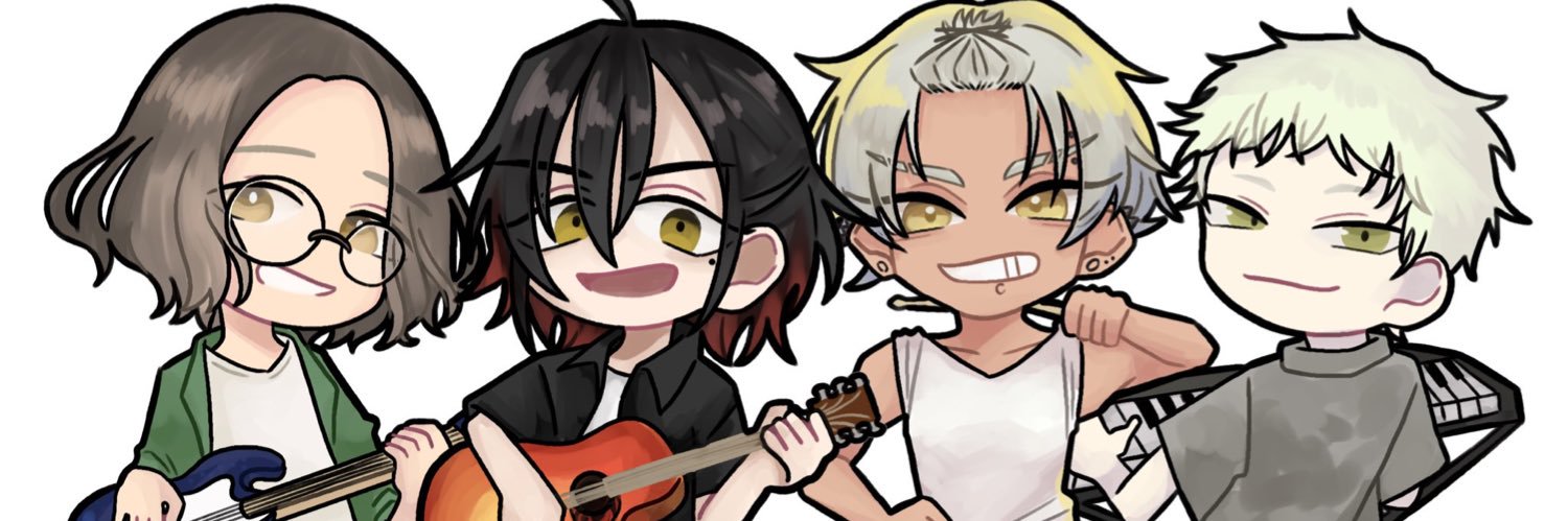 りゅせぴぴ(鴨)🦆 banner