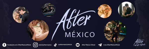 After México Oficial Profile Banner