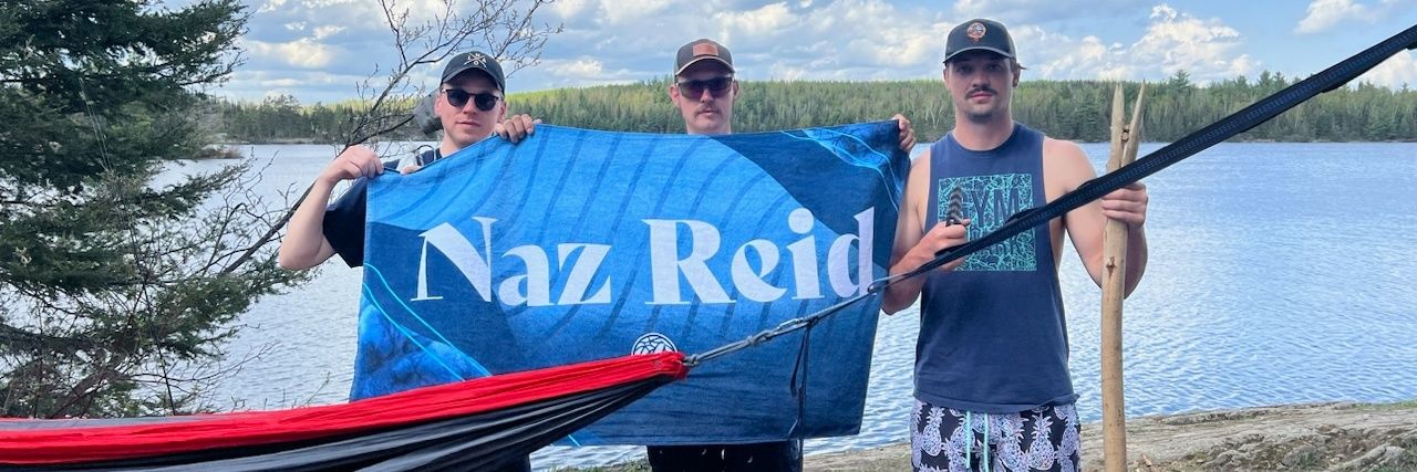 ShweeZeus's profile banner image