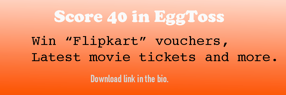 eggTossContest's profile banner image