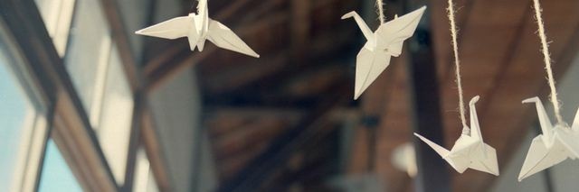 MISCHA. banner