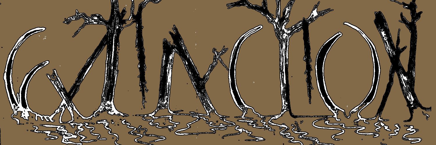 Extinction_Slam's profile banner image