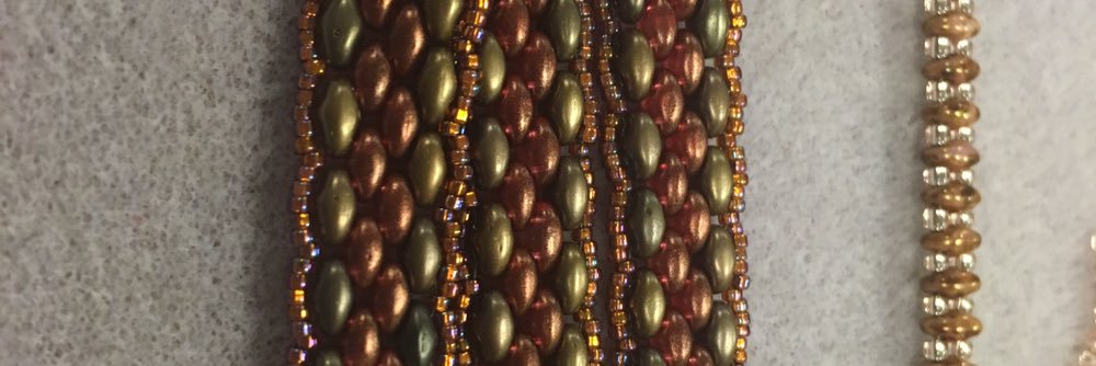 beadfab's profile banner image