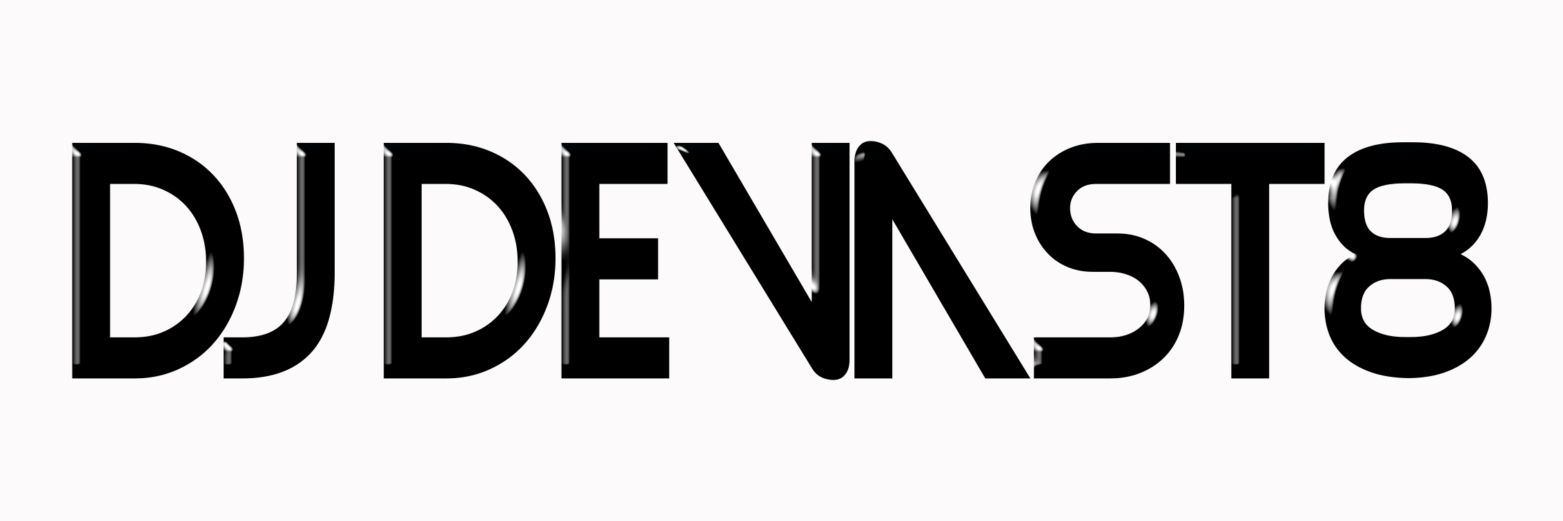 djdevast8's profile banner image