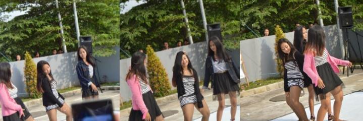 Freeze Of Dancer banner