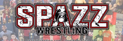 Spazz Wrestling (@SpazzWrestling) / Posts / X