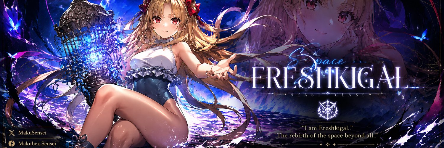 MakuSensei's profile banner image