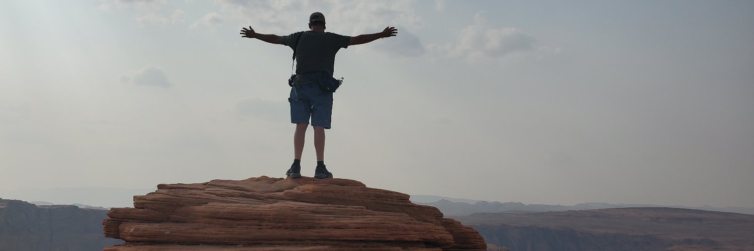 JStroffo's profile banner image