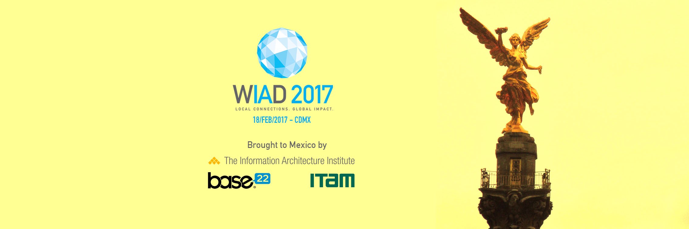 WIAD_CDMX's profile banner image