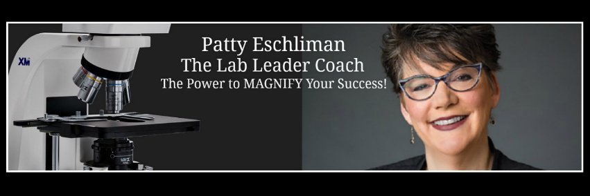 Patty Eschliman banner