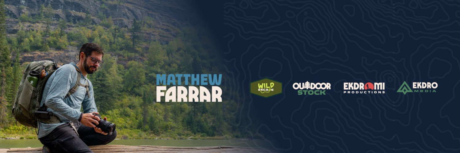 MatthewFarrar's profile banner image