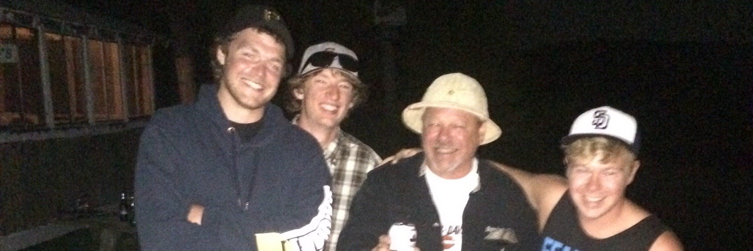 DustinLidgett's profile banner image