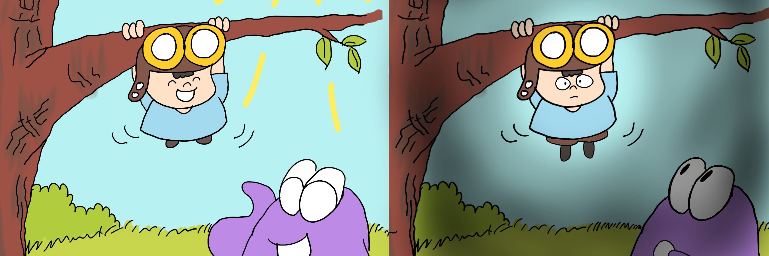 Baba Pepper Lim banner