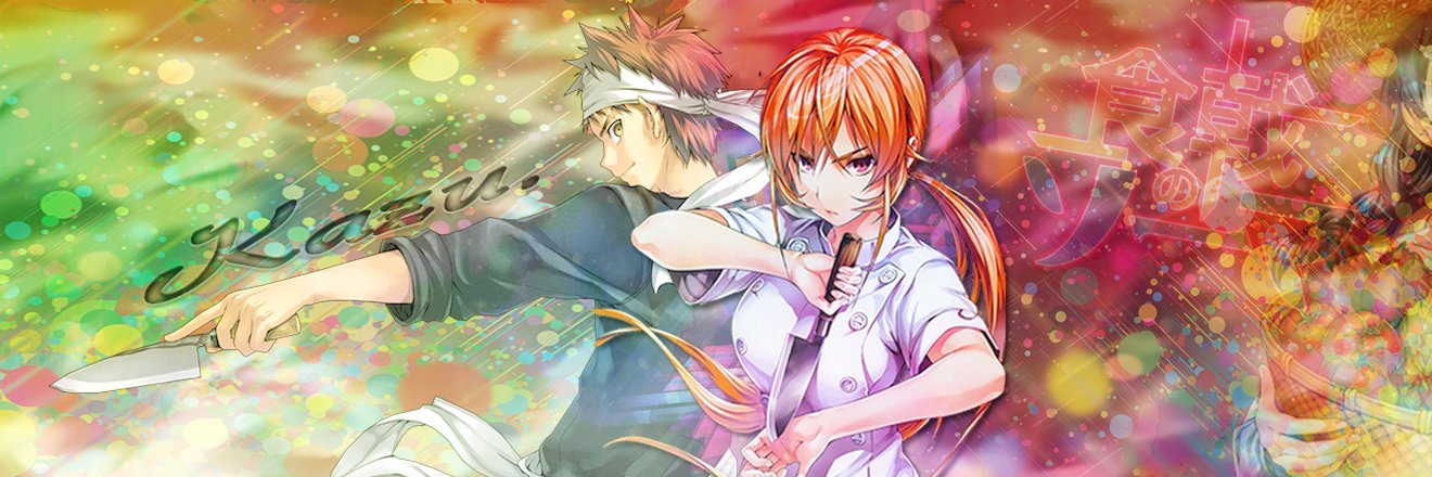 Kazuukyy's profile banner image
