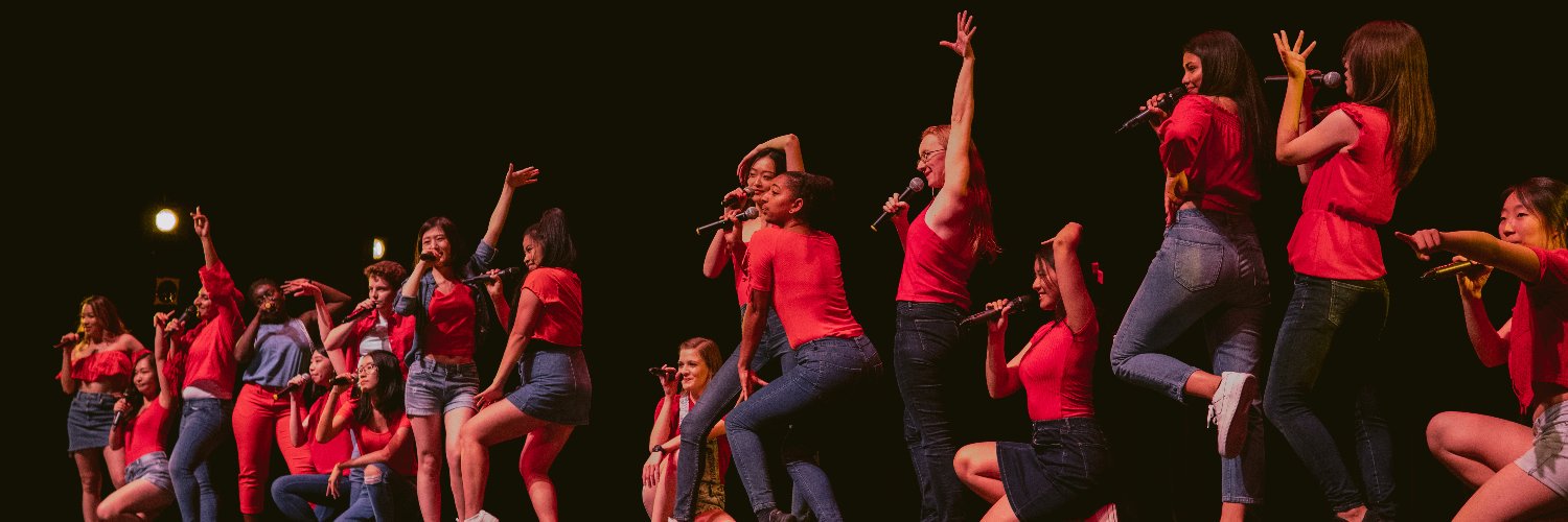 TheAcaBellas's profile banner image