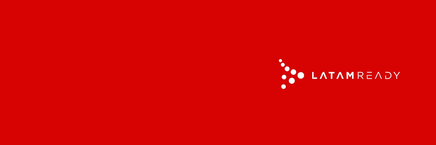 LatamReady's profile banner image