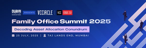 vccircle Profile Banner