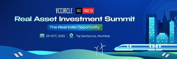 vccircle Profile Banner