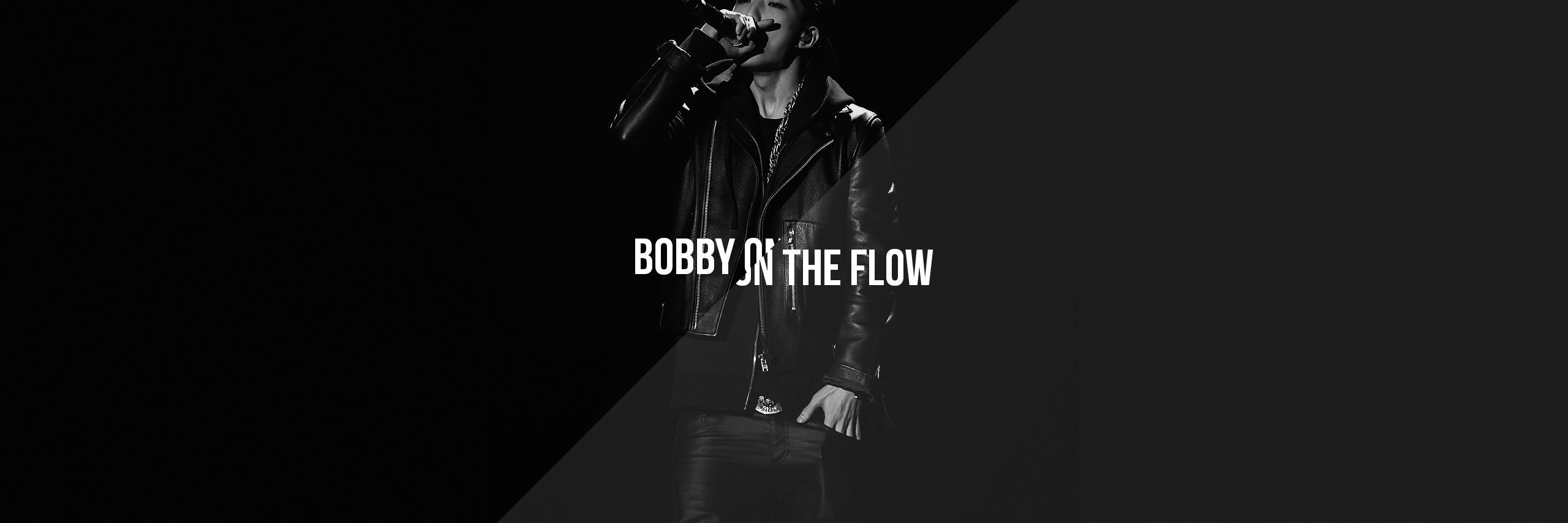 ontheflow_b's profile banner image