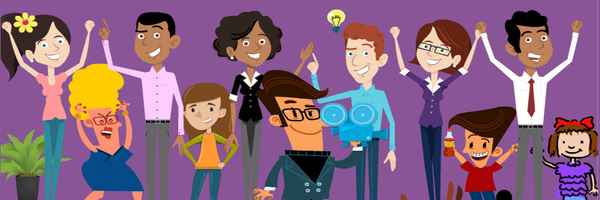 BuzzToons Profile Banner