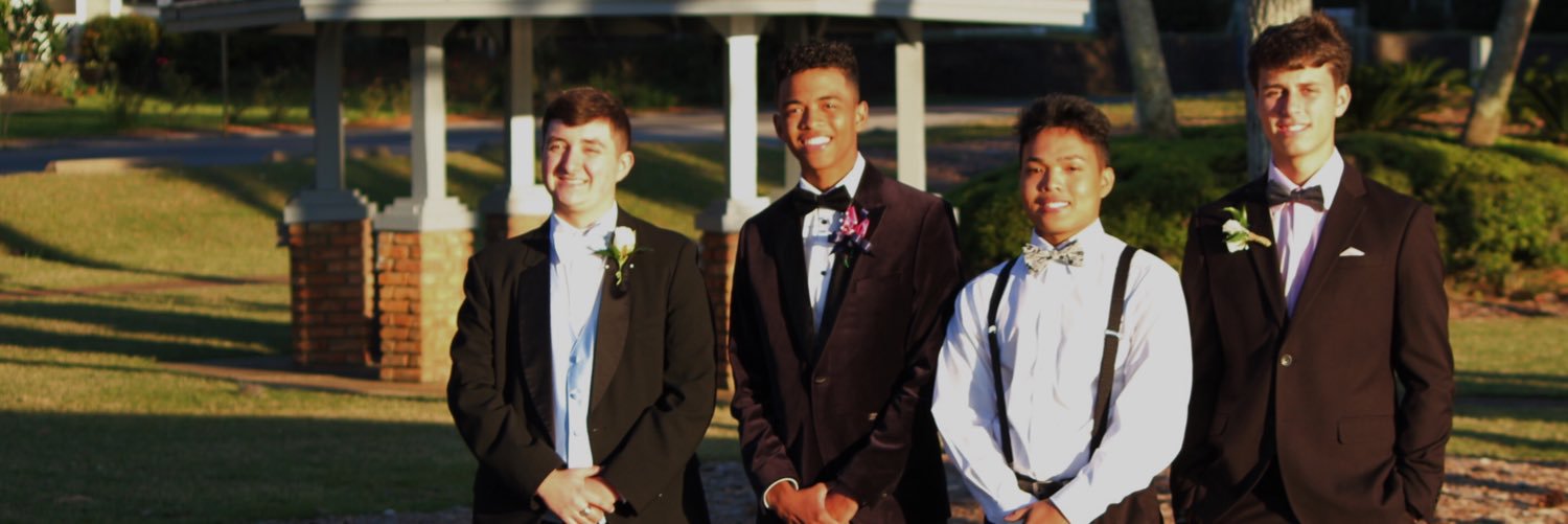 ChandlerWash's profile banner image