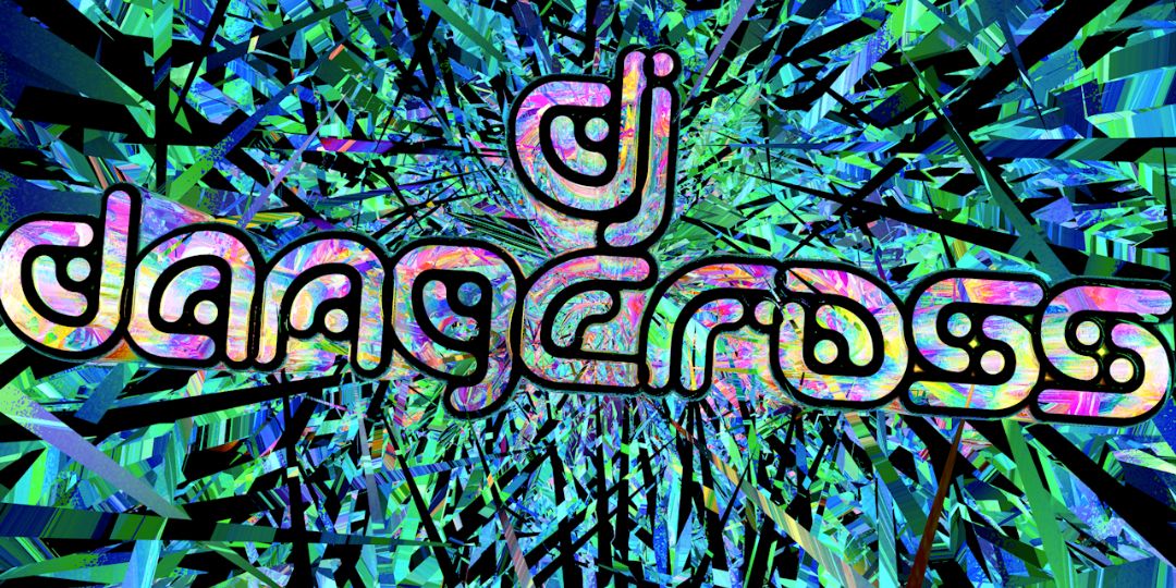 DJDangeross's profile banner image
