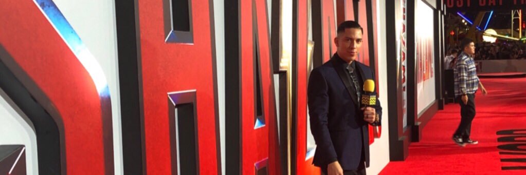 Russellraysilva's profile banner image