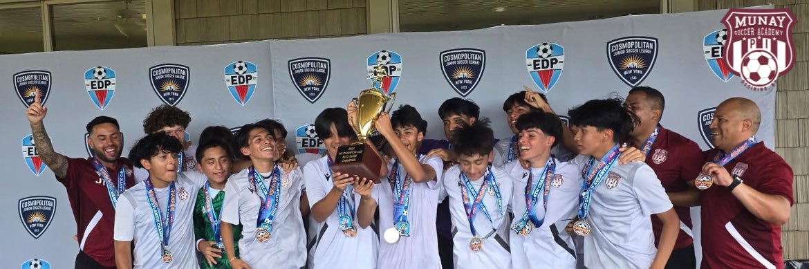 MunaySoccer's profile banner image
