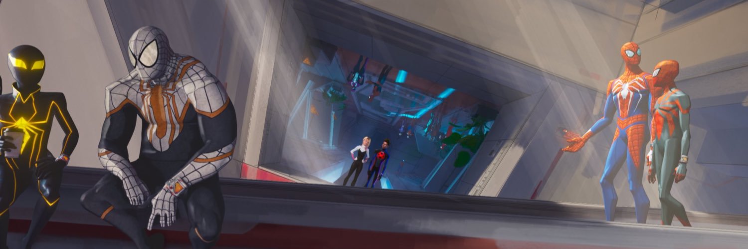 jtinch's profile banner image