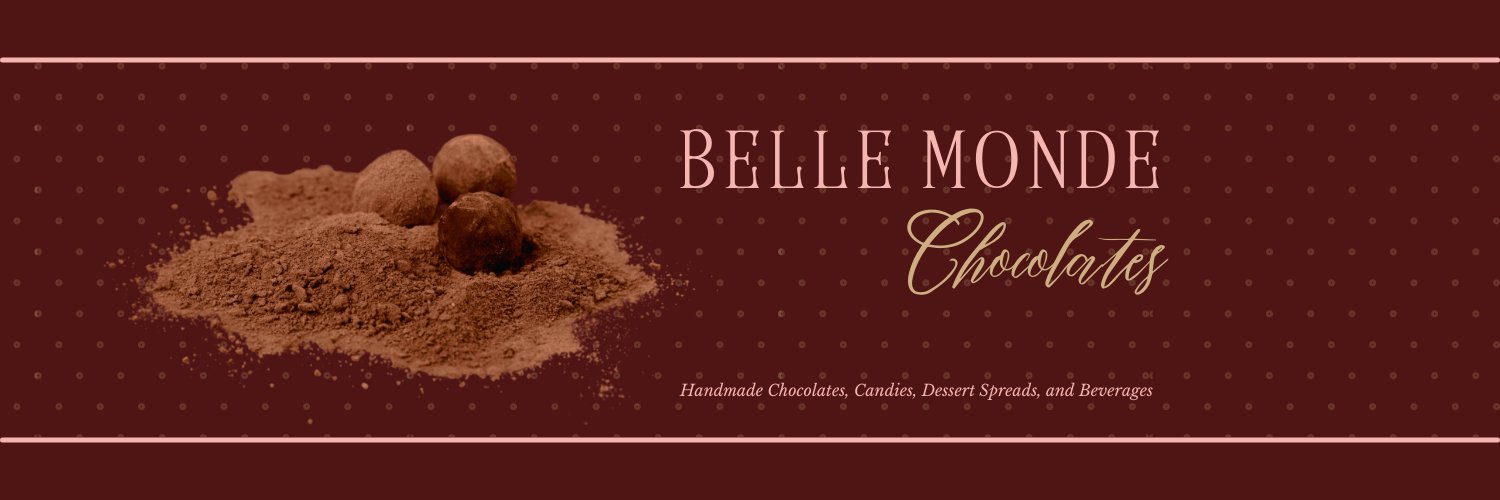 ChocolatBelle's profile banner image