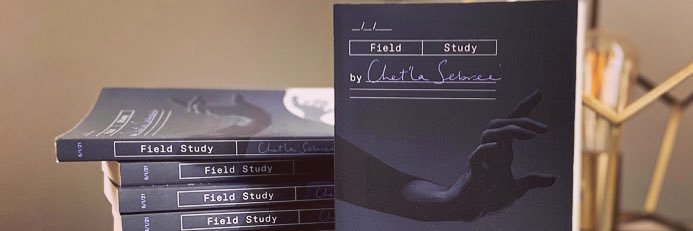 Chet'la Sebree banner