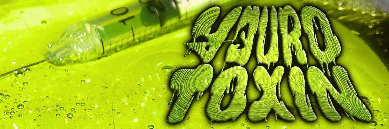 yeurotoxin's profile banner image