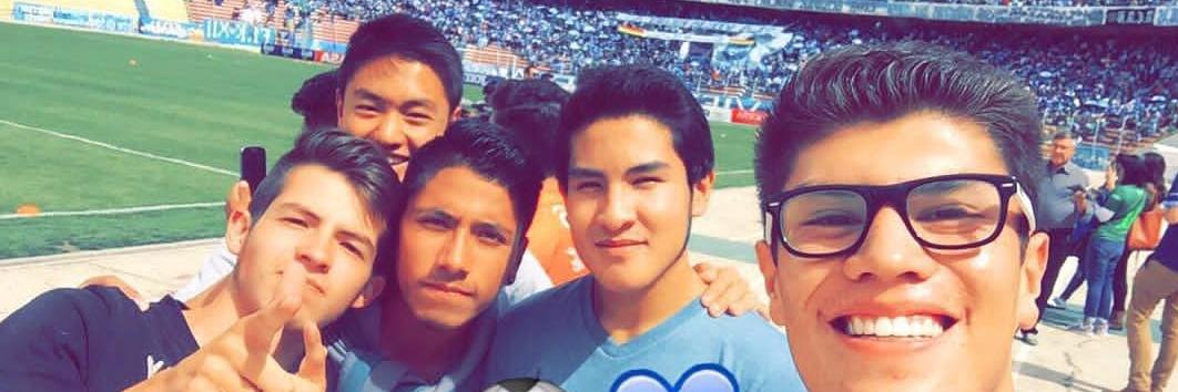 gavir_ramirez's profile banner image