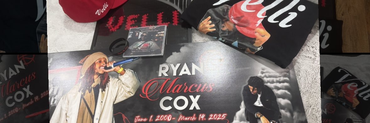 Rcoxjr2's profile banner image