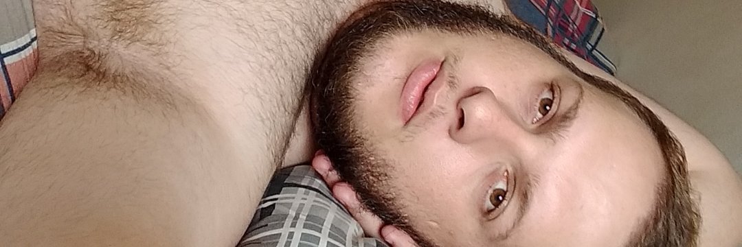 KelFv's profile banner image