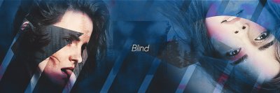 OhhBlind's profile banner image
