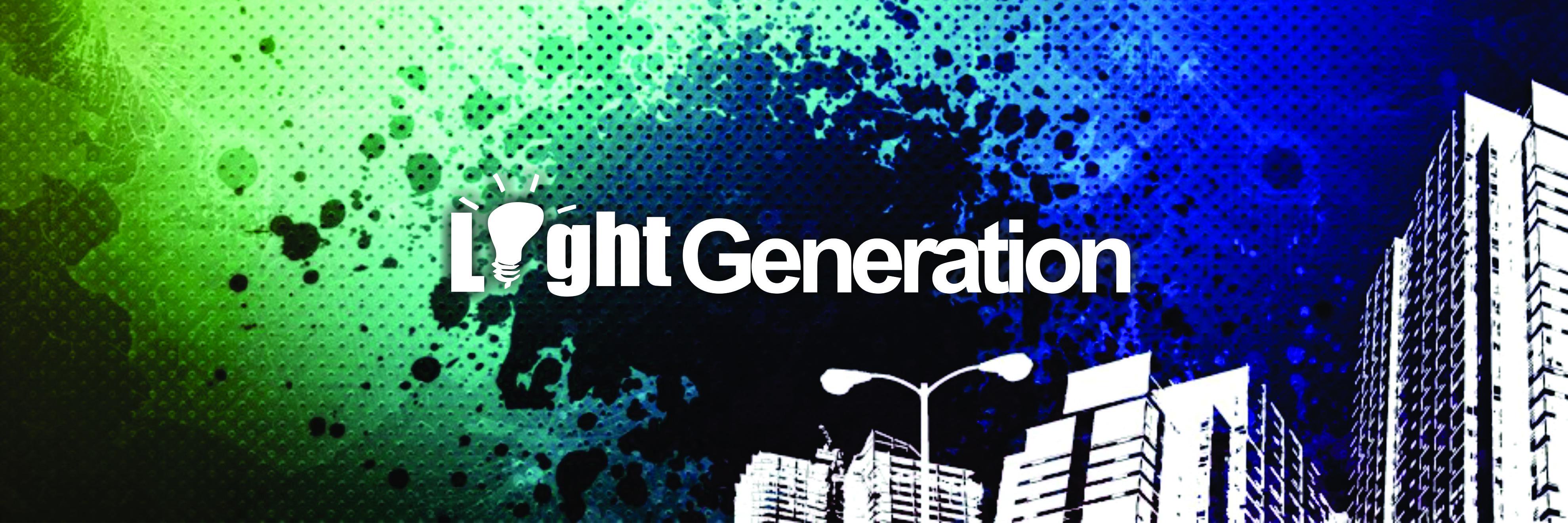 LightGenCanada's profile banner image