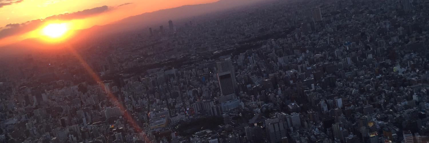 KazukiK's profile banner image