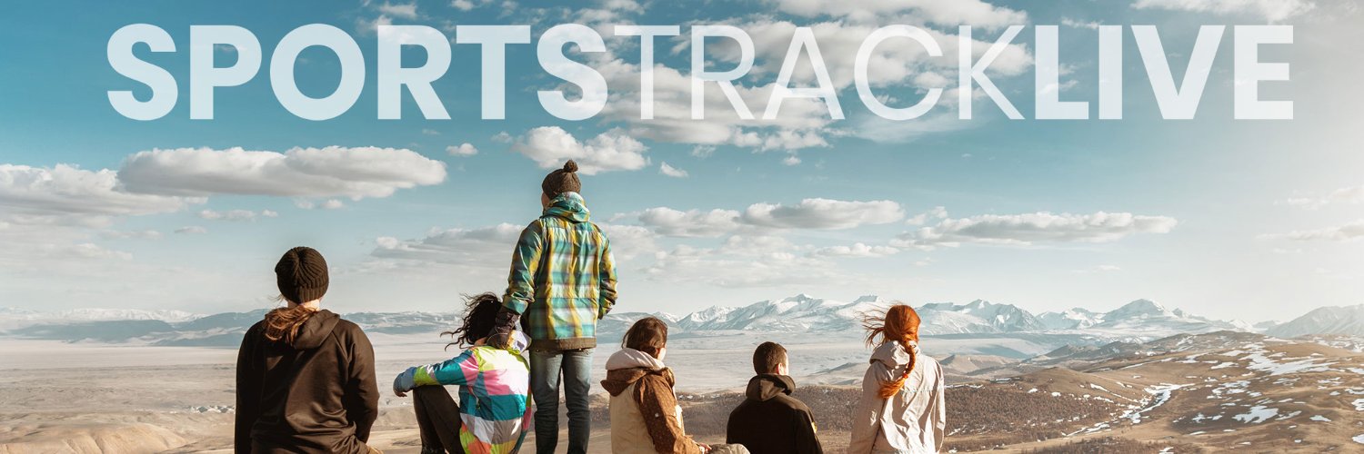 SportsTrackLive banner