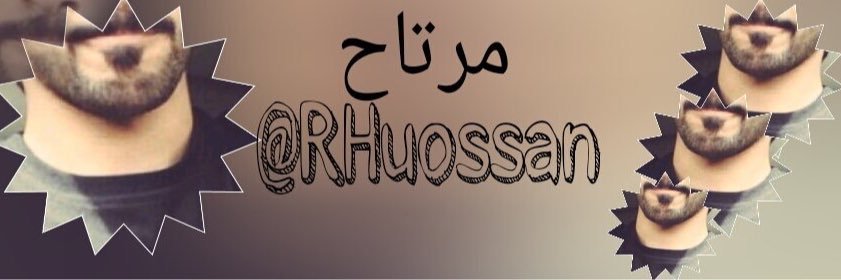 RHuossan's profile banner image