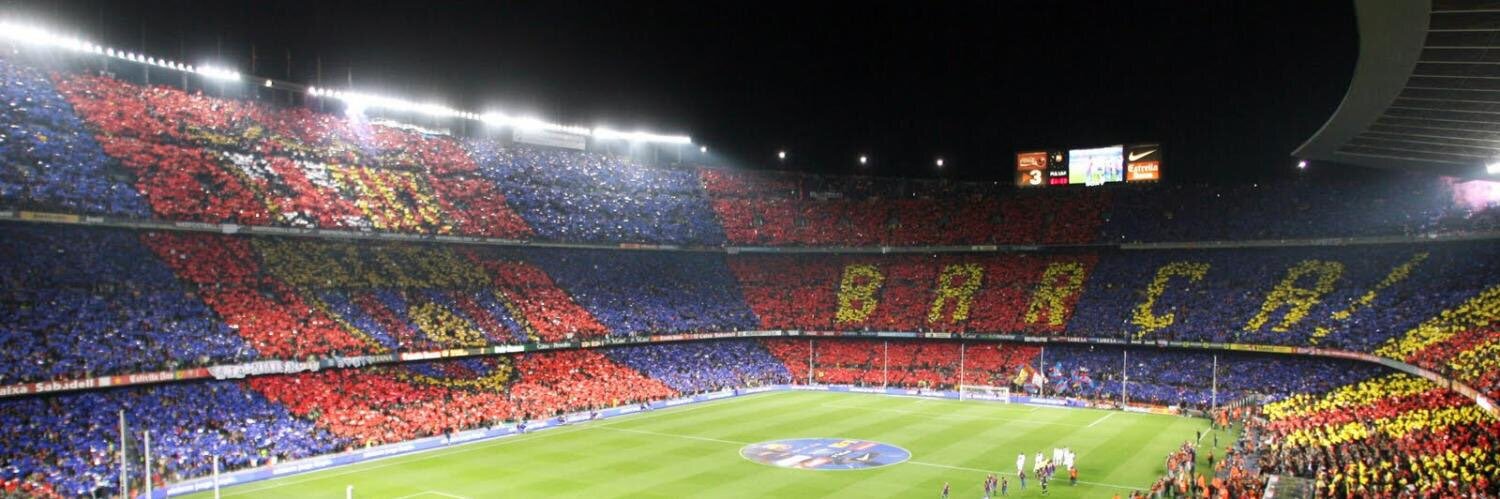Barcavidz's profile banner image