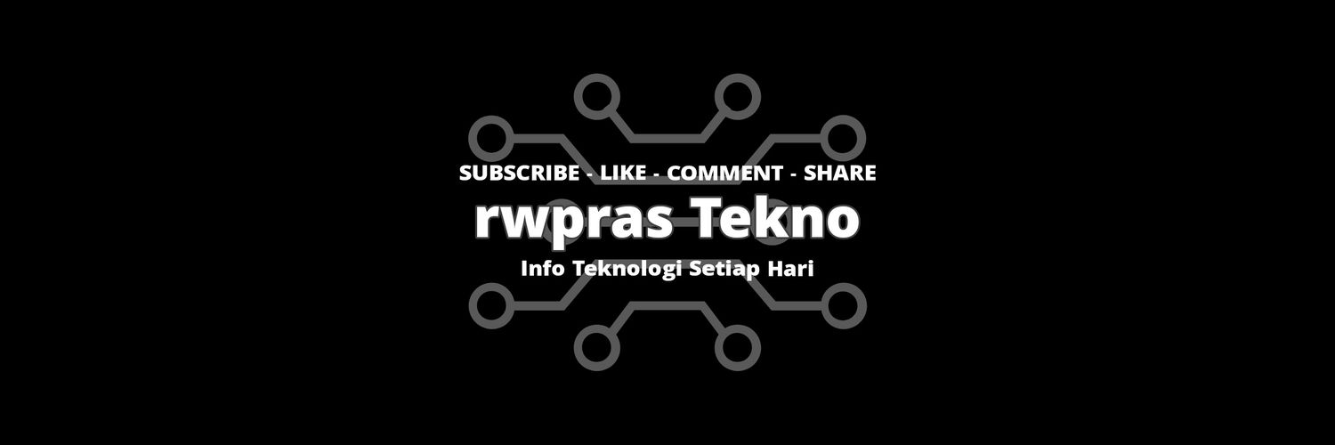 rwpras's profile banner image