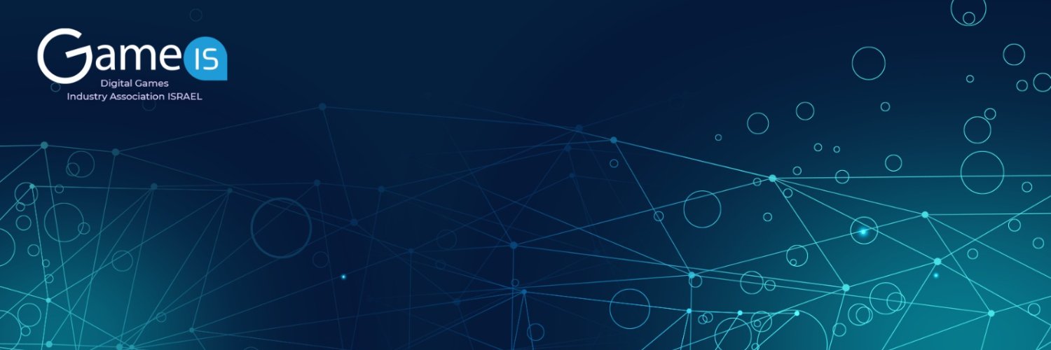 GameISorg's profile banner image