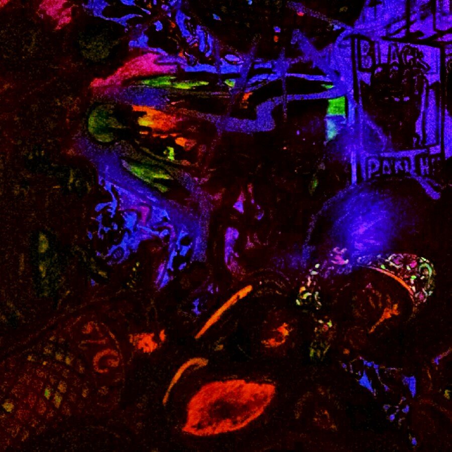 Two8G's profile banner image