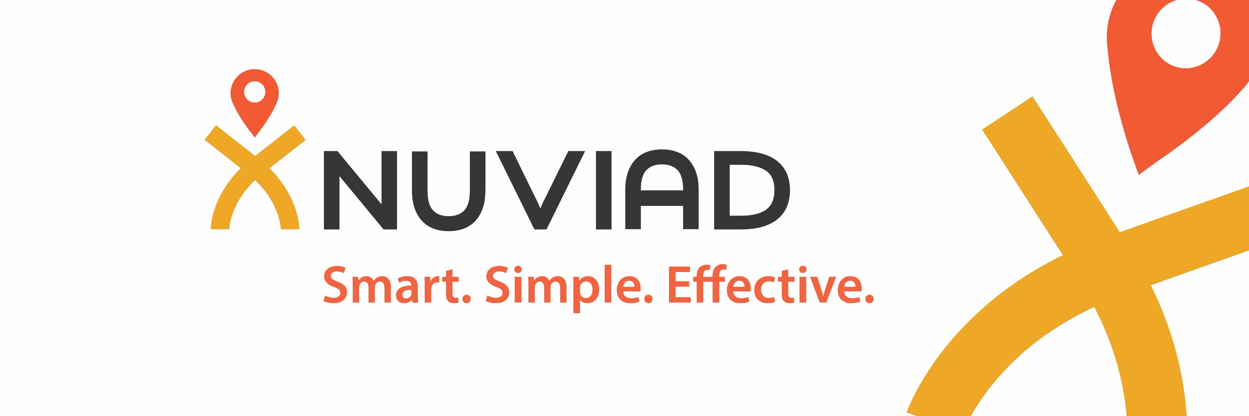 Nuviad banner